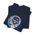 Grateful Dead - Tennessee Titans Stealie Unisex T-Shirt - NFL - StealieShop